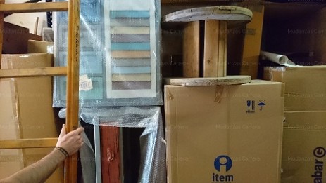 mudamos enseres personales