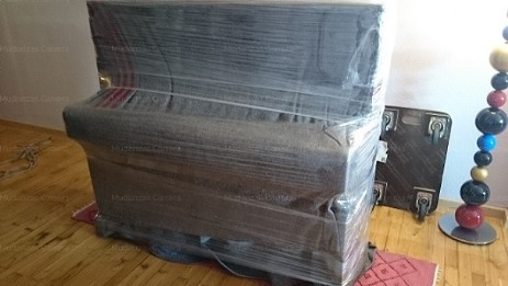 trasladamos pianos